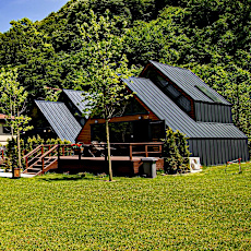Naturköy Bungalov